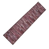 Lurrose 1 Satz Tasche Zum Aufhängen Von Dokumenten Hängeregistratur-organizer Für Die Wand Ordnerhalter Für Die Wand Wandordner-organizer Über Der Tür Aktenorganisator Wandaktenhalter Pvc