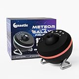 Lunastic Sternenhimmel Projektor für Kinder und Erwachsene - Galaxy Projector - Nachtlicht Sternenhimmel - Planetarium Projector Sternenhimmel - Sternenprojektor 2024 Model - Led Galaxie Projector