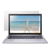 Akozon Computer-Displayschutzfolie, 14-Zoll-Computerfolie, Desktop-Laptop-Zubehör, Anti-Blaulicht-Augenschutz, blendfreier HD-Bildschirm (14 Zoll), Anti-Licht-Folie