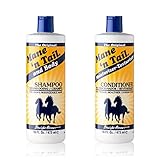 Mane 'n Tail Original Shampoo & Conditioner, 16 Unzen je