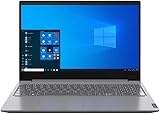 Lenovo Notebook V130 15,6' Display, Intel Core i3-7020U 2,3GHz 3,1GHz CPU,8Gbit DDR4-RAM,1TB Festplatte,Grafik Intel HD 620,HDMI,Brenner,WLAN,Bluetooth/Windows 10 64Bit,Antivirus,QUERTY-TASTATUR