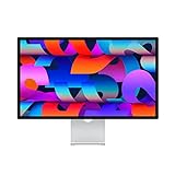 Apple Studio Display – Standard­Glas – VESA Mount Adapter ​​​​​​​