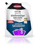 Anti Frost Scheibenreiniger Extra Sicht Gebr.Fertig Beutel