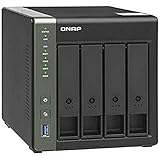 QNAP TS-431X3-4G Enclosure