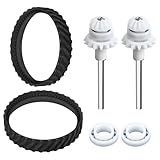 Antriebswelle Und Kettenlager Ersatzteil Für R0525100 R0527000 MX6 MX8 MX6EL MX8EL Poolreiniger Montagewerkzeug Schnelle Reparatur Poolreiniger Teile