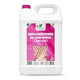 5L Hochwertiger Nagellackentferner | Nail Polish Remover 5000ml- Schnell und Effizient