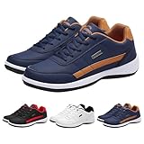 Schuhe Orthopädische Herren Schuhe Angebote Outdoor Schuhe Herren Hochwertige Herren Sneaker Orthox Ergonomische Schmerzlindernde Komfortschuhe Unisex Gesundheitsschuh Orthofit Orthopaedische Schuhe