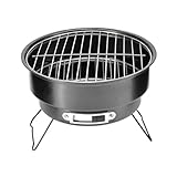 YARNOW Grill kaminofen kaminofn fırın tepsisi Feuerstelle bbq barbecues bagettebackform формы для выпечки kaminfe zeichenkohle Herd im Freien Campingbedarf Rostfreier Stahl Black