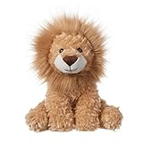 Apricot Lamb – Kuscheltier Löwe – Plüsch Spielzeug Plüschtier für Kinder und Baby (Kline)