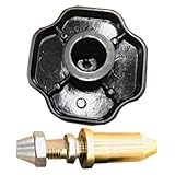 Schnellkochtopf Schnellkochtopf Ersatzteil Elastischer Spannknopf Schnellkochtopf Zubehör Ersatzteil