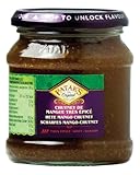 Patak`s Mango Chutney, scharf, 340 g