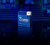 Intel Core i9-13900K Desktop-Prozessor 24 Kerne (8 P-Kerne + 16 E-Kerne) 36M Cache, bis zu 5,8 GHz BX8071513900K