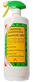 Insecticide 2000, Universal Insektenschutz, 1000 ml