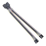 Haiki Supermicro Panel Switches Cable Switches Adapter Jumper Line Server Chassis Adapter Cable Micro Case Front Panel Cable