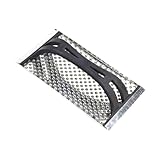 MotiveTech Außenwand Isolierkelle, Rutschfester, Bequemer Griff, Hobeln, Glätten,