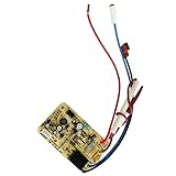 GKYQVE Elektrik Schnellkochkochtopf Zubehör Stromversorgung Motherboard Control Board Für DGD40-05AK Elektrische Schnellkochtopf Elektrische Komponente