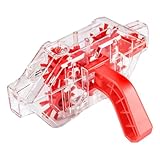 Fahrradkettenreiniger – langlebiger Waschschrubber, einfaches Waschwerkzeug, effiziente Fahrradwartung, Allzweckreinigung, Vollsichtreinigung, einfach zu bedienen, Fahrrad-Reinigungsausrüstung für