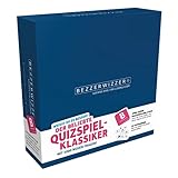 Bezzerwizzer Studio, UNBOX NOW, BEZZERWIZZER, Partyspiel, Quizspiel, 2+ Spieler, Ab 15+ Jahren, 45 Minuten, Deutsch, Mehrfarbig, Bunt