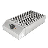 Tischgrill Grillbesteck Balkongrill Elektrogrill Grillzange Partygrill Grillofen 220V