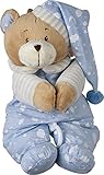 small foot Spieluhr Nils, mit Melodie ideal als Einschlafhilfe, zum Aufhängen am Bettchen oder Kinderwagen, 5532