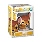 Funko Bambi Bambi Vinyl Figur 1433 Unisex Pop! Standard