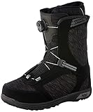 HEAD Herren Strike LYT BOA Walking-Schuh, Black, 44 EU