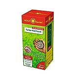 WOLF Garten WOLF-Garten - Turbo-Nachsaat, 25 m²; 3826020, Braun