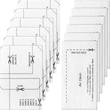 12 Stück Staubsaugerfilter Set Kompatibel mit Miele Complete C1 C2 C3、Compact C1 C2、Classic C1、Dynamic U1, 6 Motorschutzfilter, 6 Abluftfilter Kompatibel mit S200-S899、S2000-S8999