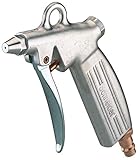 TTS D740015 Schneider airsystems Ausblaspistole AP-BM-SN, mit Stecknippel, handliche Form, robustes und schlagfestes Material