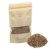 BIO Honeybushtee Honigbusch Herba Cyclopiae aus Südafrika, mild, süß, frisch abgefüllt