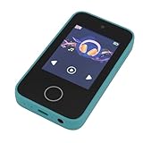 Kameramonitor, 1080P 48MP Digitalkamera, 2,8-Zoll-IPS-Touchscreen-Videokamera, Autofokus-Kompaktvideokamera, Kameraausrüstung, Videomonitor mit Doppelobjektiv Zur Erkundung,