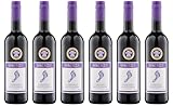 Barefoot Cabernet Sauvignon Halbtrocken (6 x 0.75 l)