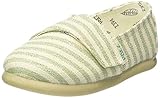 Paez Jungen Unisex Kinder Classic Surfy Espadrilles, Pistachio, 20 EU