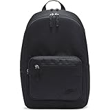 Nike DB3300 Heritage Sports backpack unisex-adult black 1SIZE