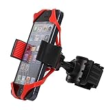 MOLUCKFU Telefonhalter Handy Ständer Handy Ständer Telefonhalterung Für Telefonhalterung Für Fahrrad Halterung Telefon Unterstützung Lenkerhalterung