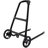 TagIo Aluminium Legierung Q Typ Fahrrad GepäCk TräGer für mit Einfache Fahrrad Halter GepäCk Ablage Fahrrad ZubehöR