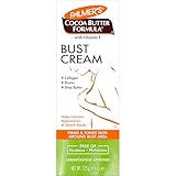 Palmer's Cocoa Butter Formula With Vitamin E - Bust Firming Massage Cream 125g by Palmers