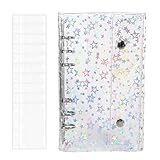 Binderhüllen - Tragbarer wasserdichter Organizer, Büromappe für Dokumente | Multifunktionaler Bindemittelschutz Für Familien, Studenten, Lehrer, Schule, Pendeln, Outdoor, Innenraum, Reisen,