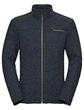 VAUDE Herren Mens Tinshan Jacket Iii, Phantom Uni, M EU