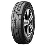 Nexen Winguard WT1 M+S - 215/65R16 109R - Winterreifen