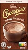 Nestle Chococino Getränkepulver mit Kakao, 220 g