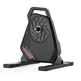 ThinkRider X2Max Smart Trainer, Black