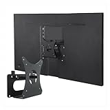 Monitorzubehör, Wandhalterung Mit VESA-Adapter, Kompatibel Mit Samsung 27' Und 32' (SR75, LS27R750, S27R750, S32R750, S32R75Q, Space Monitor).(32 inch)