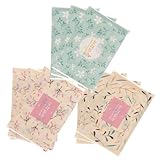 COLLBATH 9 Taschentuch Teller Partyservietten Tischservietten Serviette Für Die Party Partei Dekorative Serviette Dekorative Papierservietten Partei Seidenpapier Zellstoffpapier