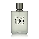 Giorgio Armani, Acqua die Gio, Eau de Toilette für Herren, 100ml