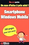 Smartphone windows mobile