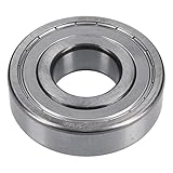 easyPART Kompatibel/Ersatz für Bauknecht Kugellager 481252028144 für Waschmaschine | Rillenkugellager, Radialkugellager, Schrägkugellager, Axialkugellager, Miniaturkugellager