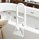 Badewannen Einstiegshilfe, Badewanneneinstiegshilfe für Senioren, Wanneneinstiegshilfen und Ausstiegshilfe, Einstiegshilfe Badewanne, Wanneneinstiegshilfe mit Haltegriff