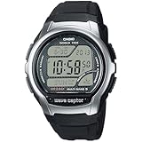 Casio WV-58R-1AEF Armbanduhr