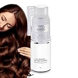 Haarverdichtungsspray – Ansatz Lifting Spray für Haar | Ansatz Lifting Spray zum Stylen von Haaren | Volumen Booster Spray zur Verbesserung der Wurzeln